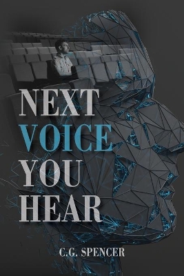 Next Voice You Hear book