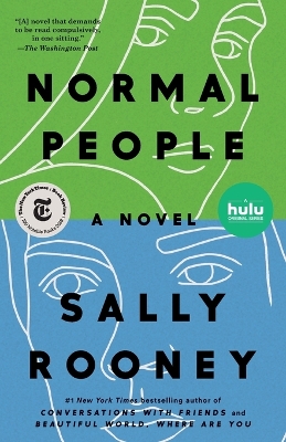 Normal People: A Novel book
