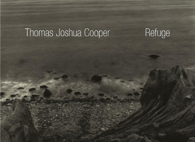 Thomas Joshua Cooper: Refuge book