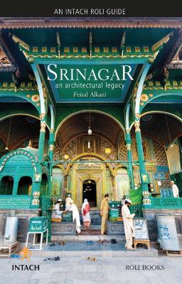 Srinagar book