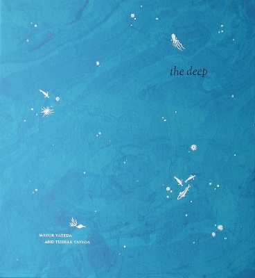 The Deep book