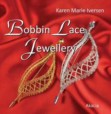 Bobbin Lace Jewellery book