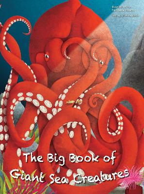 The Big Book of Giant Sea Creatures, The Small Book of Tiny Sea Creatures book