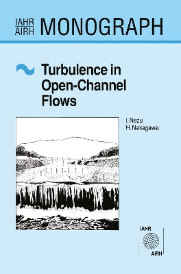 Turbulence in Open-channel Flows book