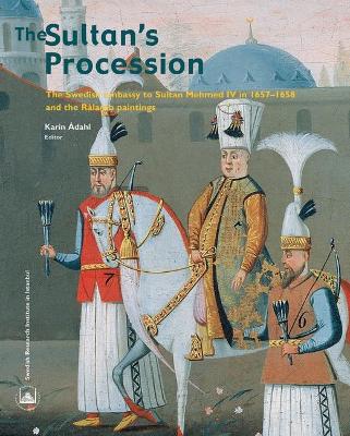 Sultan's Procession book