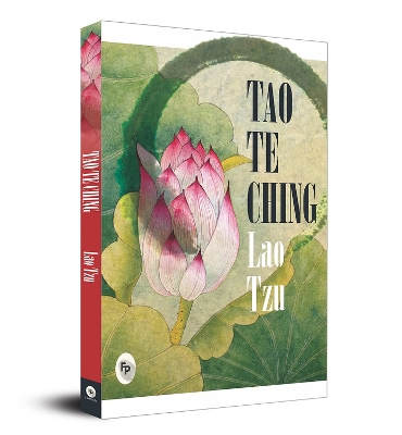 Tao te ching by Lao Tzu