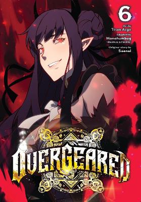 Overgeared, Vol. 6 book