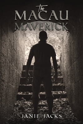 The Macau Maverick book