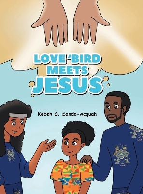 Love'Bird Meets Jesus book