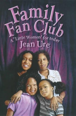 Family Fan Club by Jean Ure