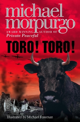 Toro! Toro! book