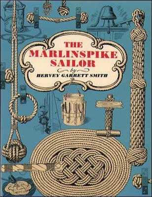 Marlinspike Sailor book