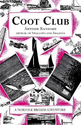 Coot Club book