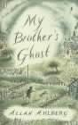 My Brother's Ghost book