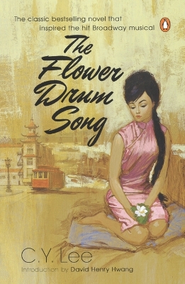 The Flower Drum Song book