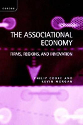 Associational Economy book