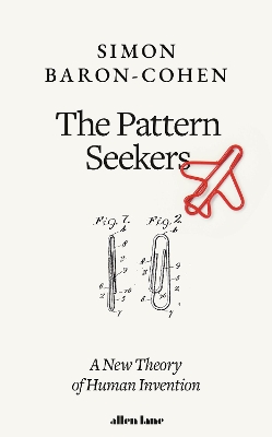 The Pattern Seekers: A New Theory of Human Invention book