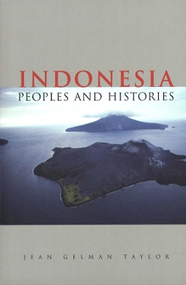 Indonesia book