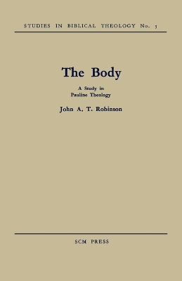 Body book