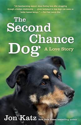 Second-Chance Dog book