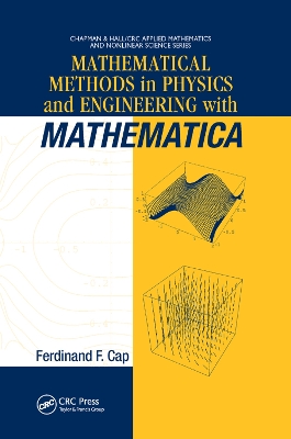 Mathematical Methods in Physics and Engineering with Mathematica book