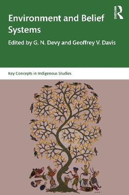 Environment and Belief Systems by G. N. Devy