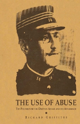 The Use of Abuse book