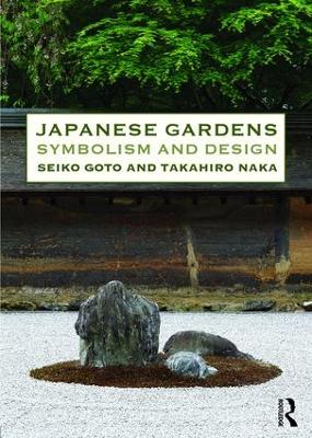 Japanese Gardens book