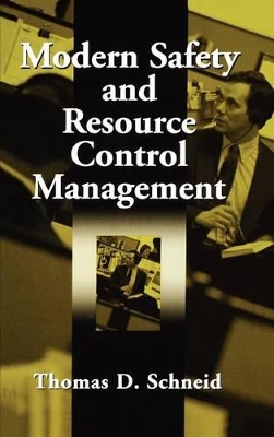 Modern Safety and Resource Control Management book