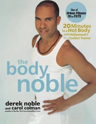 Body Noble book