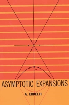 Asymptotic Expansions book