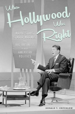 When Hollywood Was Right book