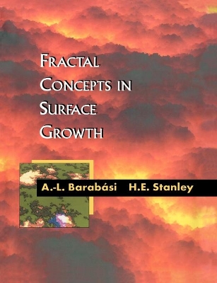 Fractal Concepts in Surface Growth book