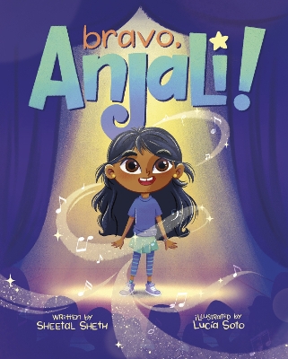 Bravo, Anjali! book