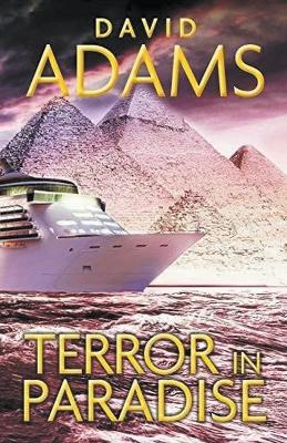 Terror in Paradise by David Adams