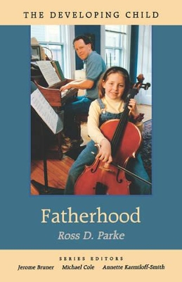 Fatherhood book