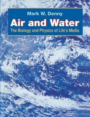 Air and Water book