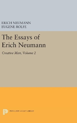 The Essays of Erich Neumann, Volume 2 by Erich Neumann