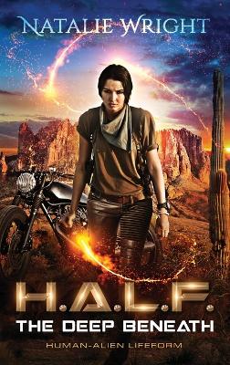 H.A.L.F. book