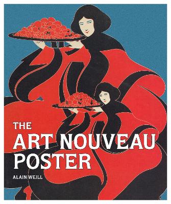 Art Nouveau Poster book