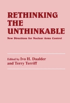 Rethinking the Unthinkable book