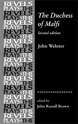 Duchess of Malfi book