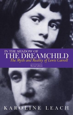 In the Shadow of the Dreamchild by Karoline Leach