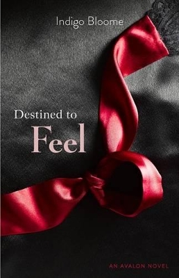 Destined to Feel book