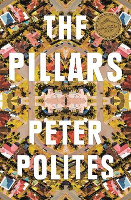 The Pillars book