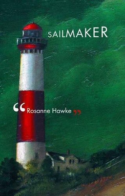 The Sailmaker book