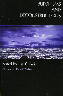 Buddhisms and Deconstructions book