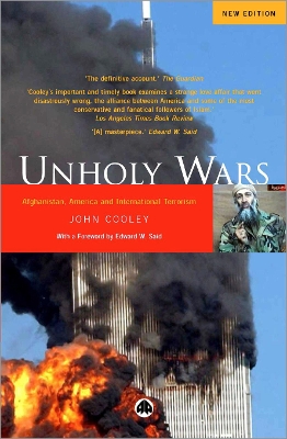 Unholy Wars by John K. Cooley