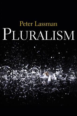 Pluralism book
