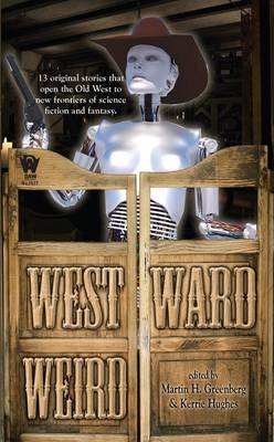 Westward Weird book